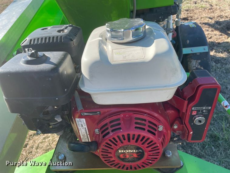 image for item DN7621 2020 Nifty Lift TM50TG  boom lift