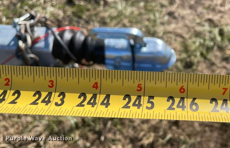 image for item DN7621 2020 Nifty Lift TM50TG  boom lift