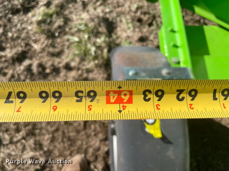 image for item DN7621 2020 Nifty Lift TM50TG  boom lift