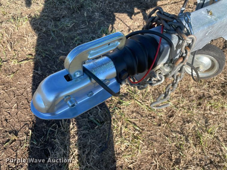 image for item DN7621 2020 Nifty Lift TM50TG  boom lift