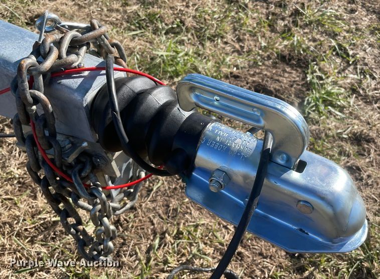 image for item DN7621 2020 Nifty Lift TM50TG  boom lift