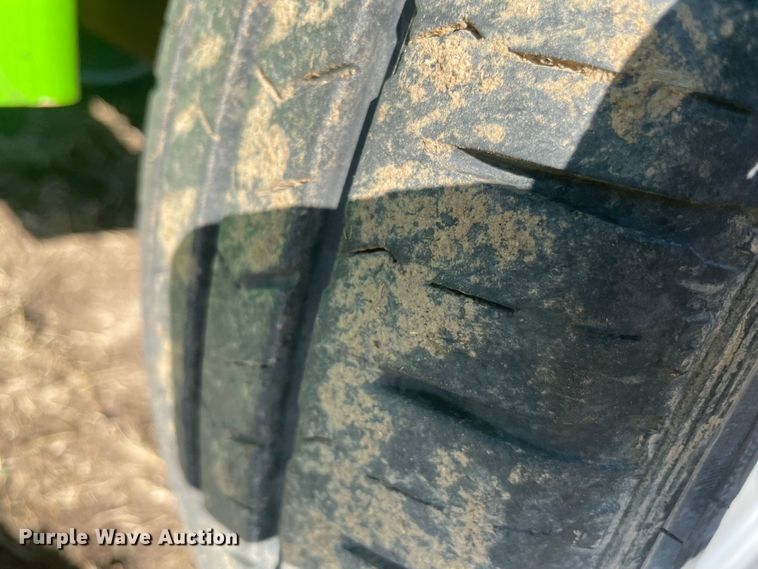 image for item DN7621 2020 Nifty Lift TM50TG  boom lift