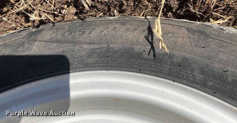 image for item DN7621 2020 Nifty Lift TM50TG  boom lift