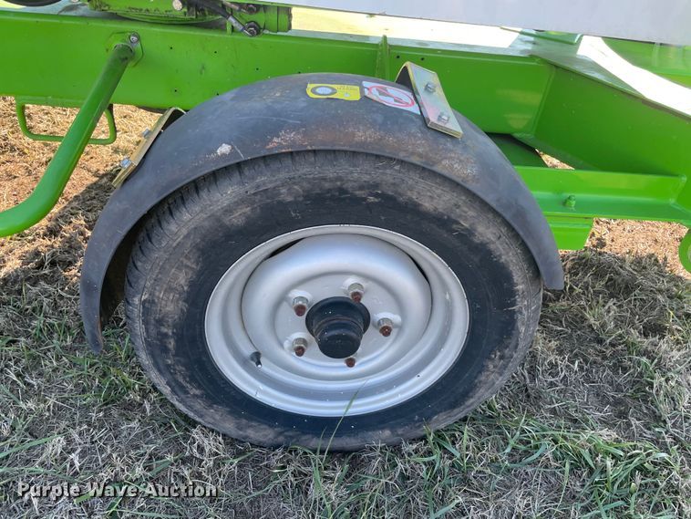 image for item DN7621 2020 Nifty Lift TM50TG  boom lift