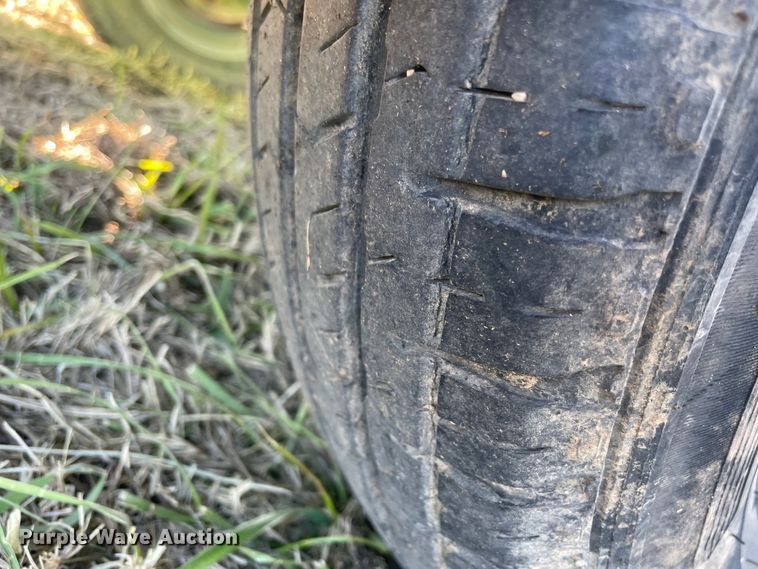 image for item DN7621 2020 Nifty Lift TM50TG  boom lift