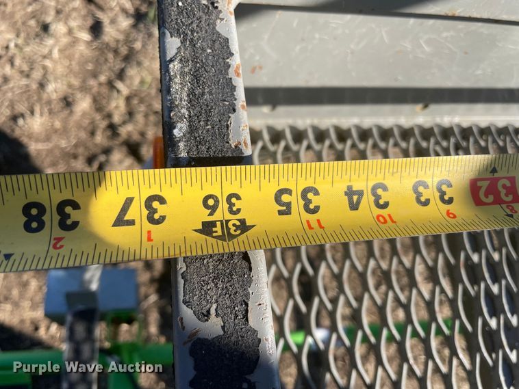 image for item DN7621 2020 Nifty Lift TM50TG  boom lift