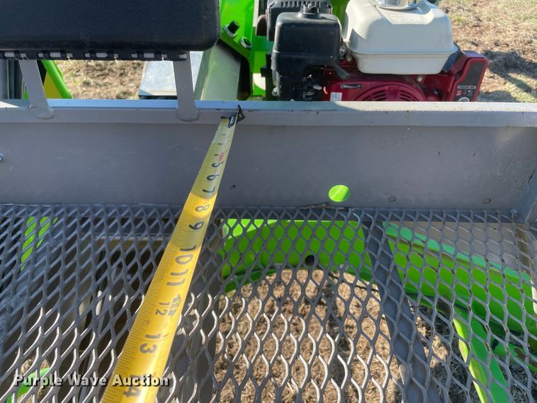 image for item DN7621 2020 Nifty Lift TM50TG  boom lift