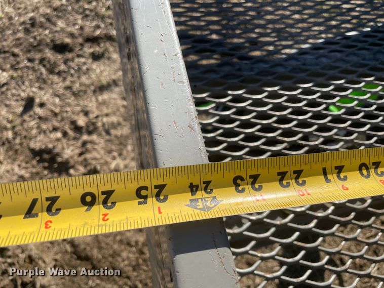 image for item DN7621 2020 Nifty Lift TM50TG  boom lift