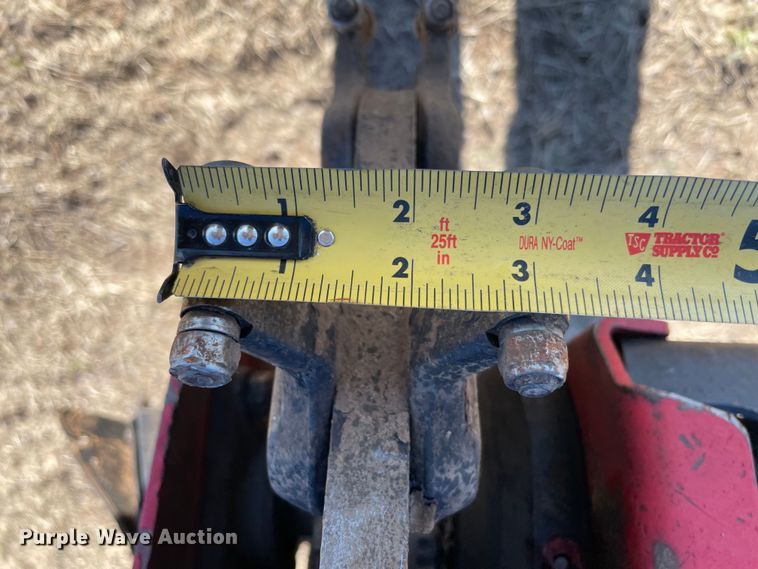 image for item DN7622 Barreto 30-SG  stump grinder