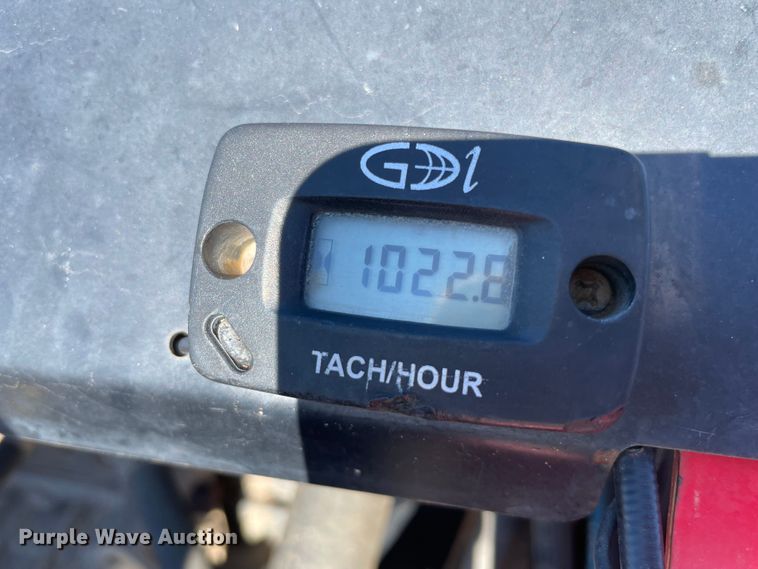 image for item DN7622 Barreto 30-SG  stump grinder