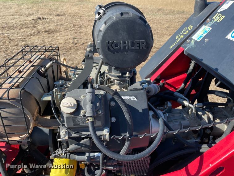 image for item DN7622 Barreto 30-SG  stump grinder