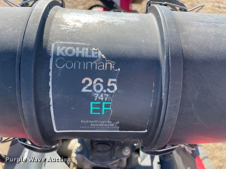 image for item DN7622 Barreto 30-SG  stump grinder