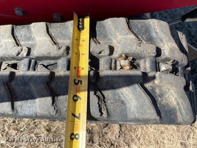 image for item DN7622 Barreto 30-SG  stump grinder