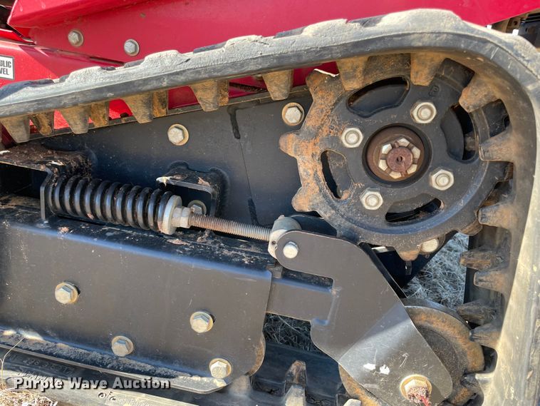 image for item DN7622 Barreto 30-SG  stump grinder