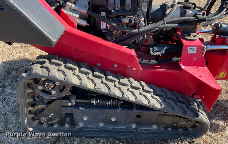 image for item DN7622 Barreto 30-SG  stump grinder