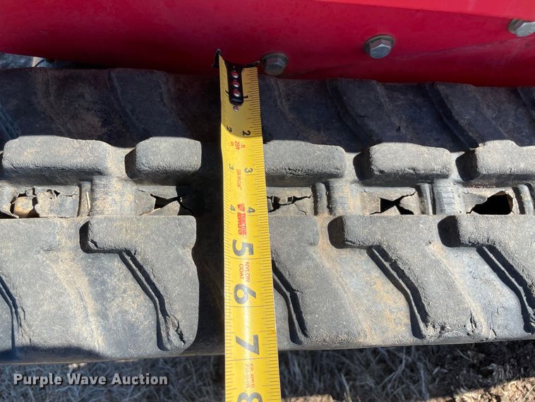 image for item DN7622 Barreto 30-SG  stump grinder