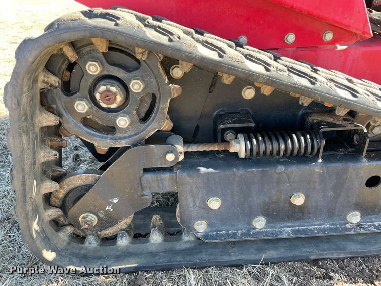 image for item DN7622 Barreto 30-SG  stump grinder