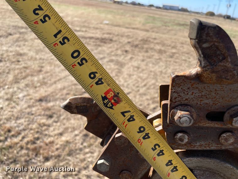 image for item DN7636 2019 Ditch Witch C30X  trencher