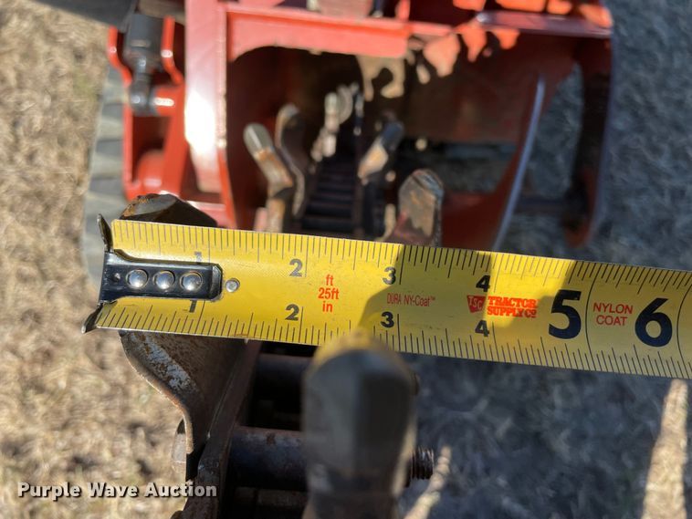 image for item DN7636 2019 Ditch Witch C30X  trencher