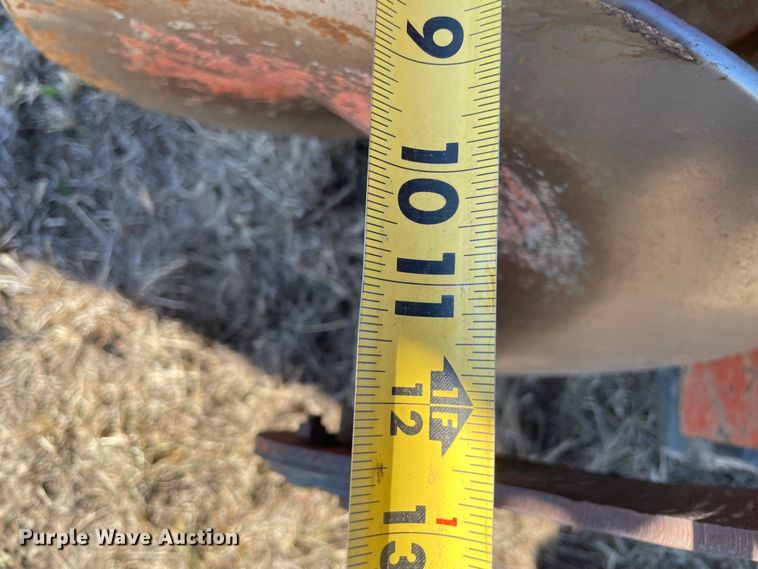 image for item DN7636 2019 Ditch Witch C30X  trencher