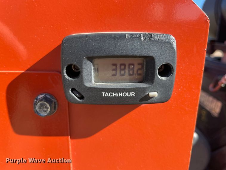 image for item DN7636 2019 Ditch Witch C30X  trencher