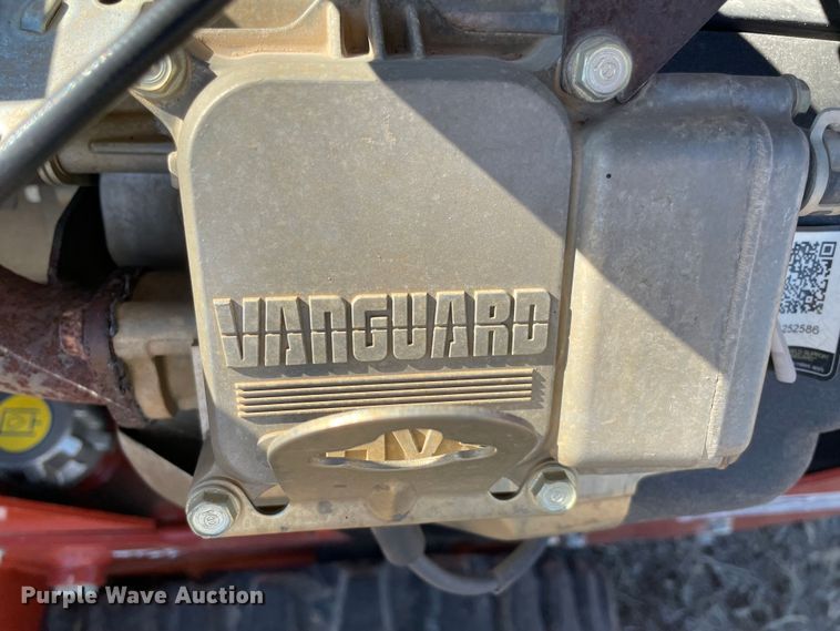 image for item DN7636 2019 Ditch Witch C30X  trencher