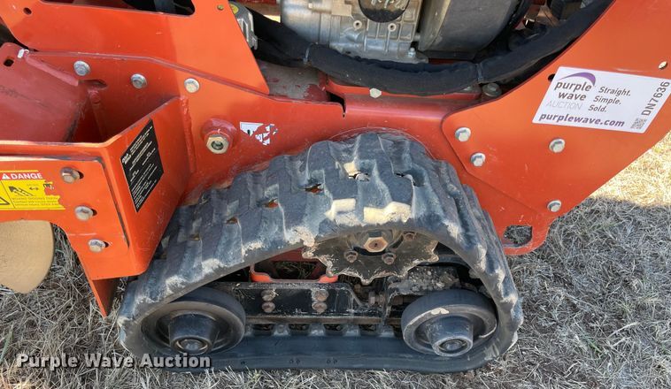 image for item DN7636 2019 Ditch Witch C30X  trencher
