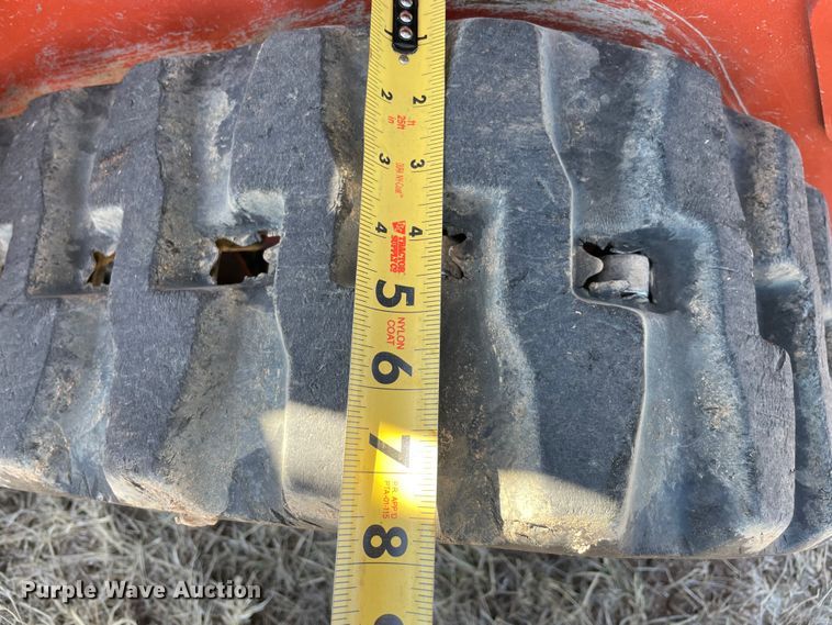 image for item DN7636 2019 Ditch Witch C30X  trencher