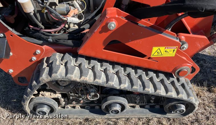 image for item DN7636 2019 Ditch Witch C30X  trencher