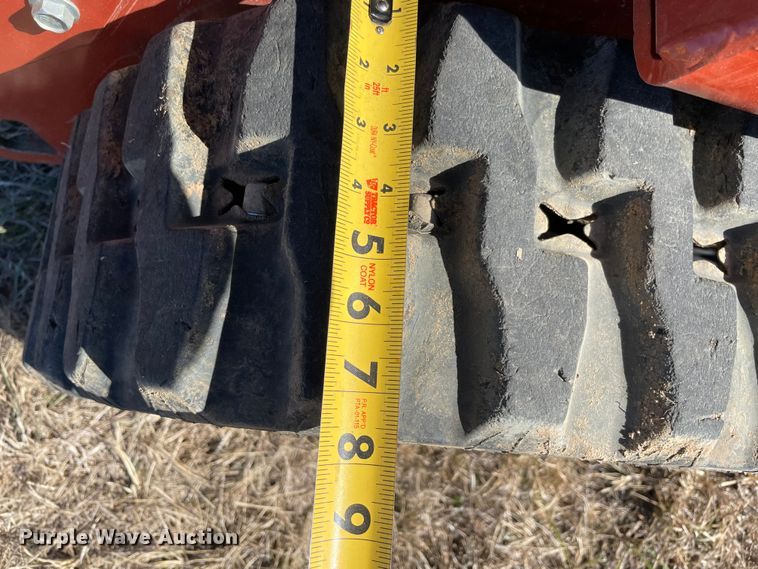 image for item DN7636 2019 Ditch Witch C30X  trencher