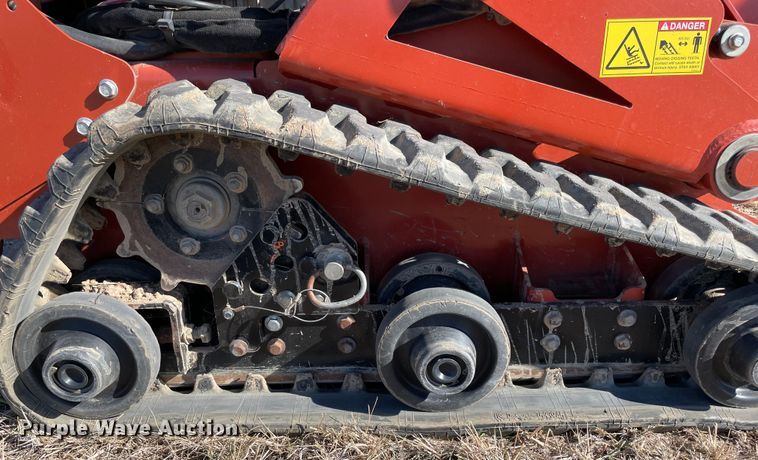 image for item DN7636 2019 Ditch Witch C30X  trencher