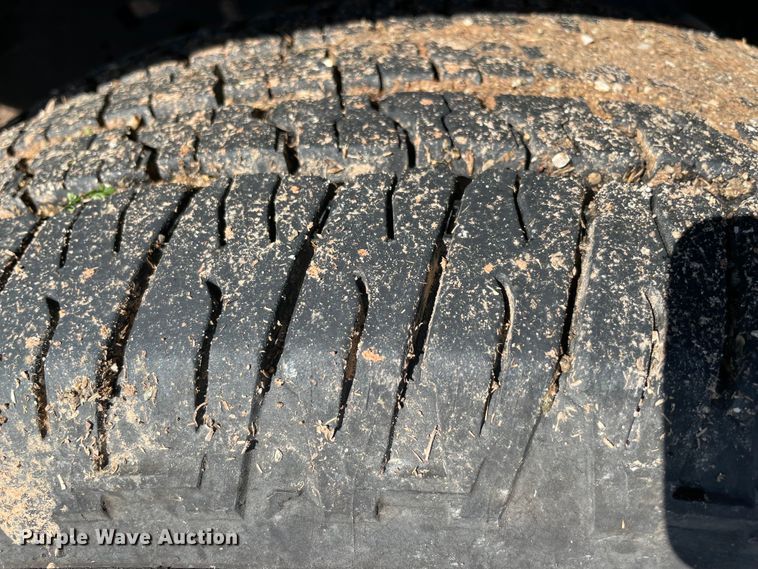 image for item MI9541 2018 Ford F150  SuperCrew pickup truck