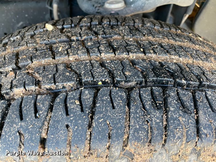 image for item MI9541 2018 Ford F150  SuperCrew pickup truck