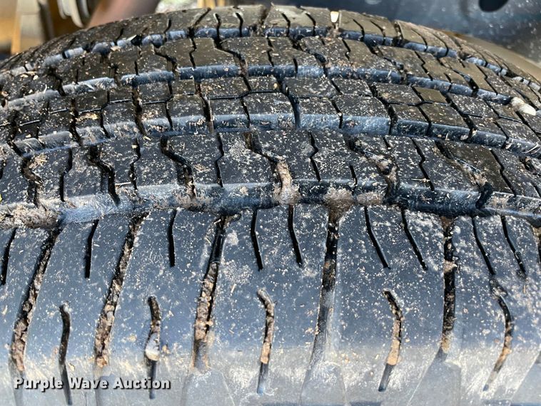 image for item MI9541 2018 Ford F150  SuperCrew pickup truck