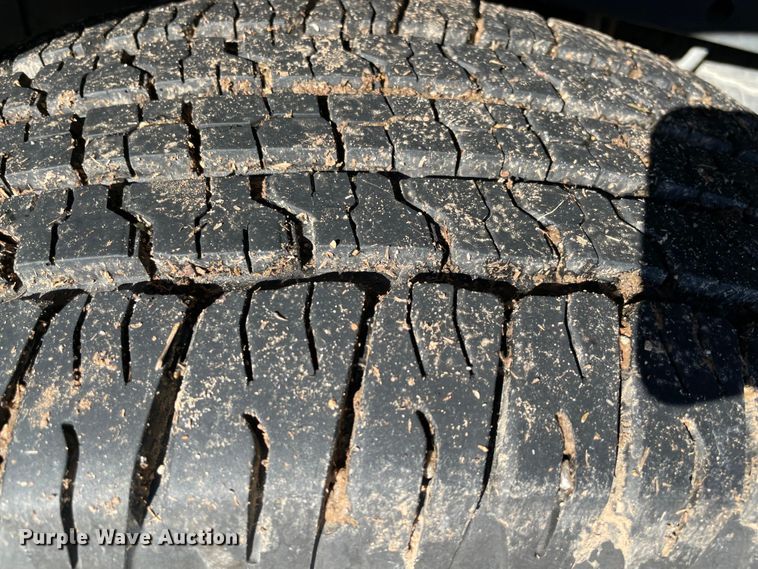 image for item MI9541 2018 Ford F150  SuperCrew pickup truck