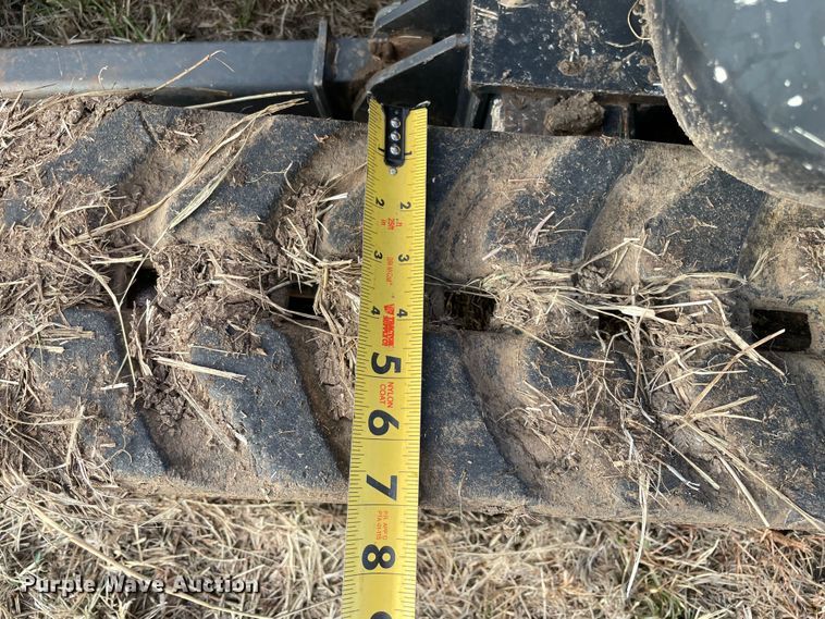 image for item MI9555 Kubota K008-3  mini excavator