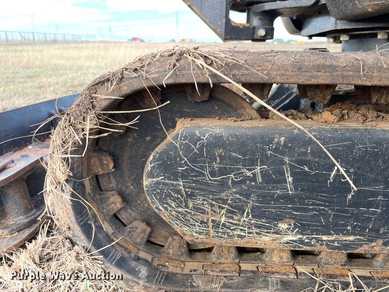 image for item MI9555 Kubota K008-3  mini excavator