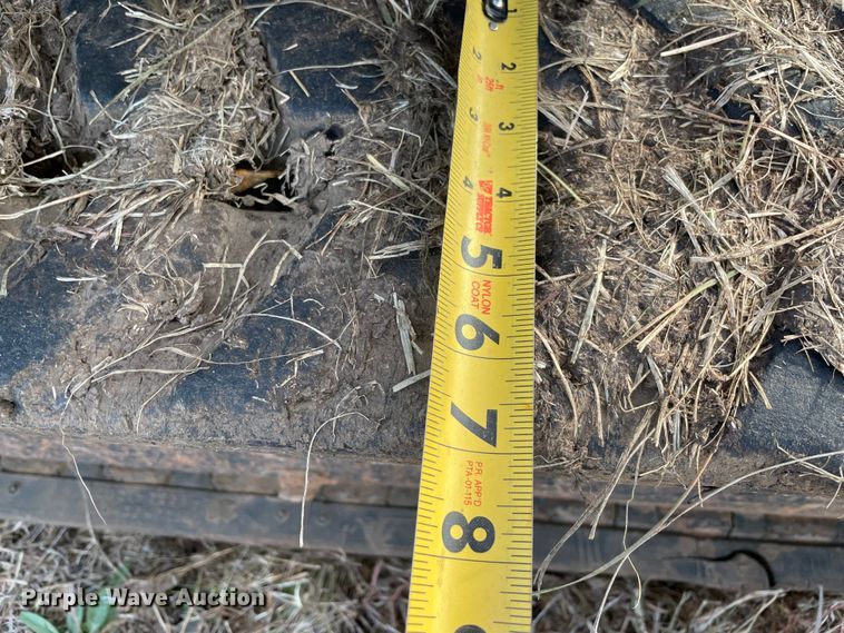 image for item MI9555 Kubota K008-3  mini excavator