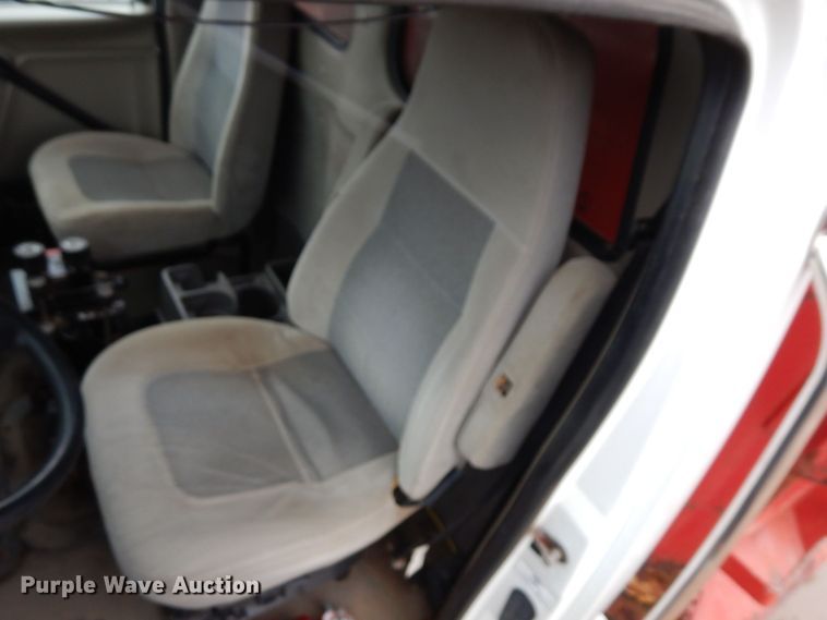 image for item AF9438 2006 Sterling Acterra  dump truck