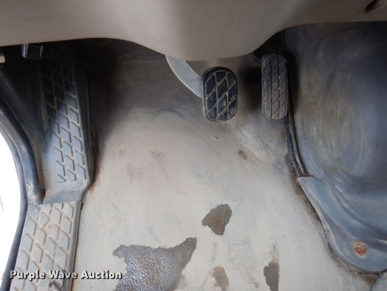 image for item AF9438 2006 Sterling Acterra  dump truck