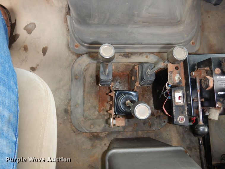 image for item AF9438 2006 Sterling Acterra  dump truck