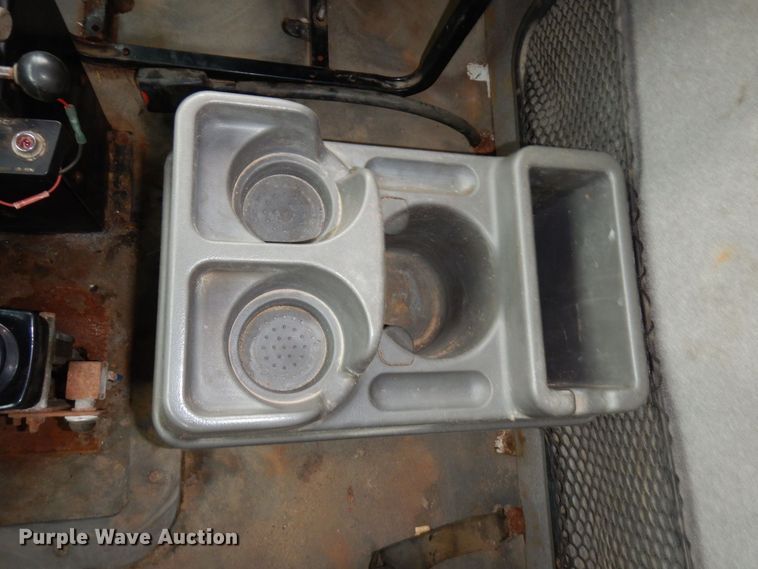 image for item AF9438 2006 Sterling Acterra  dump truck