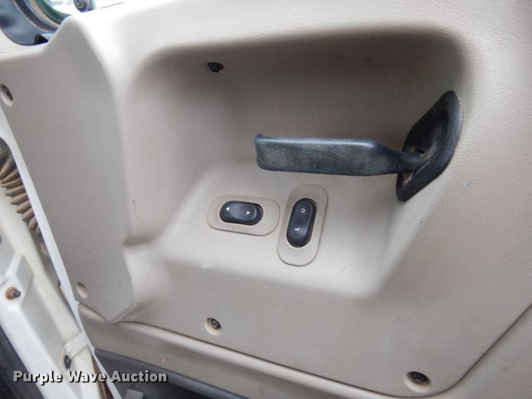 image for item AF9438 2006 Sterling Acterra  dump truck