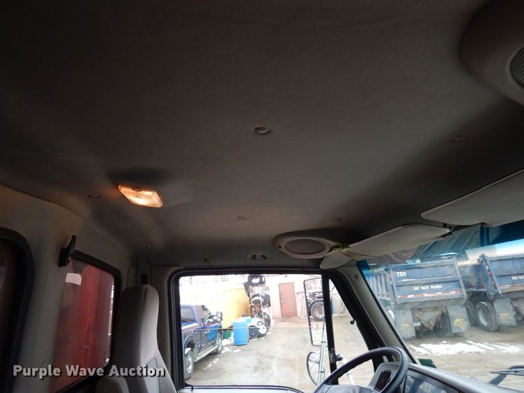 image for item AF9438 2006 Sterling Acterra  dump truck