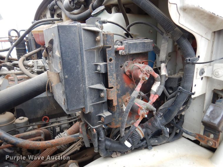 image for item AF9438 2006 Sterling Acterra  dump truck