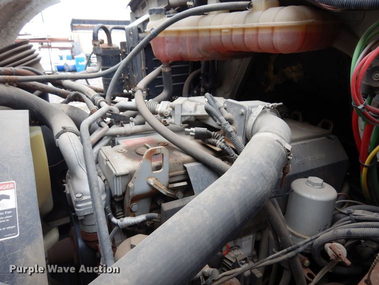 image for item AF9438 2006 Sterling Acterra  dump truck