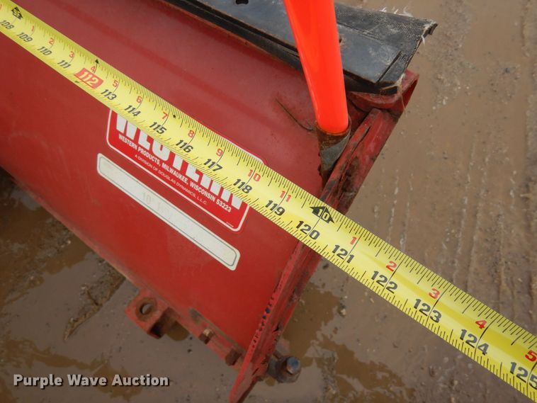 image for item AF9438 2006 Sterling Acterra  dump truck