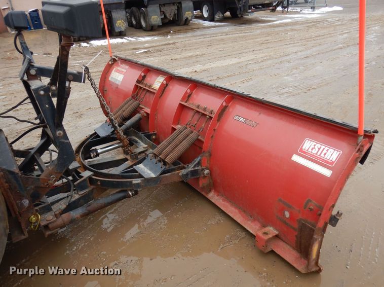 image for item AF9438 2006 Sterling Acterra  dump truck