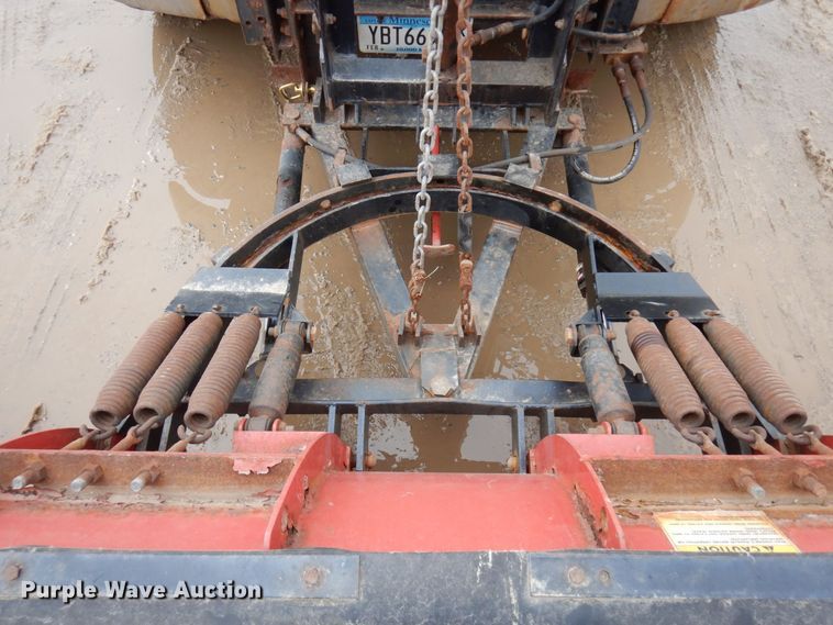 image for item AF9438 2006 Sterling Acterra  dump truck