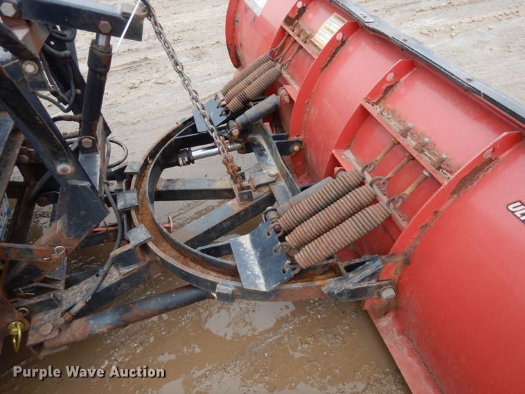 image for item AF9438 2006 Sterling Acterra  dump truck